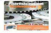 pharma.aptar.com · Medidas/soluciones técnicas para dispensadores multidosis libres de conservantes ... de líquidos del recipiente a través del sistema de ventilación.