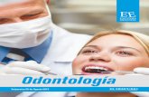 Odontología - tematicas.cltematicas.cl/ee/wp-content/uploads/2013/08/ODONTOLOGÍA.pdf · presión arterial alta o la depresión pueden causar resequedad en la boca y esto aumenta