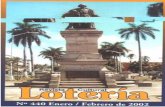 Junta Directiva de la - ReDDi- Repositorio de …bdigital.binal.ac.pa/loteria/descarga.php?f=2002_LNB/2002_440_LNB.pdf · fundÓ en 1703 por el Ohispo de Panamá, Fray Juan de Argüel1cs,