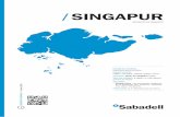 SINGAPUR - Sabadell Negocio Internacional | Banco …negociointernacional.bancsabadell.com/content/uploads/2014/03/... · de productos (impuesto similar al ... » es importante