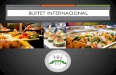 Presentación de PowerPoint - catering-guadalupe.comcatering-guadalupe.com/wp-content/uploads/2017/04/BUFFET-INTERN… · o Brochetas de pollo y salsa de aj ... Cheese Cake de sauco
