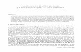 PENÉLOPE SE HACE A LA MAR: DE HEROÍNAinterclassica.um.es/var/plain/storage/original/application/dd78458... · 2. PENÉLOPE Y LA CR~TICA FEMINISTA Durante la guerra de Troya, ...