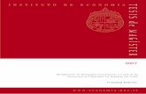 TESIS de MAGÍSTER - economia.uc.cleconomia.uc.cl/wp-content/uploads/2015/07/tesis_cdoberti.pdf · observada en competencia perfecta. De esta ... cantidades por sobre el equilibrio