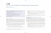 Técnica de Desgaste Interproximal Progresivomedia.axon.es/pdf/95438_2.pdf · tal, dijo que era posible que el desgaste de los dientes tuviera una ... grafías de 40 pacientes antes