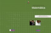 NIVELACION RESTITUTIVA Matemática - Ediciones … · NIVELACION RESTITUTIVA Matemática MAS EDUCACION EN PRIMERO MEDIO Ministerio de Educación Programa Liceo Para Todos LIBRO DE