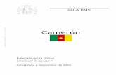 Camerún Guía País sep 09 - fekeconsulting.com · 1.2.1. Población, etnias, densidad demográfica y tasa de ... En los últimos años se ha producido la llegada de un flujo constante