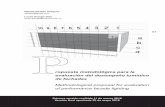ropuesta metodológica para la evaluación del desempeño ... · para la evaluación del desempeño lumínico de fachadas, Colombia. ... con esos enfoques son principalmente realizadas