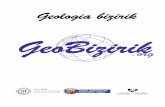 Geologia Bizirik - web- · PDF filePaleontologia, Petrologia, Tektonika, Kanpo-geodinamika, Geofisika eta Geokimikaz. Estratigrafiak aplikazio praktiko ugari ditu. Horien artean aipagarrienak