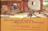 Descubrimiento conquista y exploraciones de …sajurin.enriquebolanos.org/docs/CCBA - SERIE CRONISTAS - 06 - 01.pdf · gua Quedó interrumpida la colección cuando el gobierno nacio