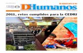 GUADALAJARA •MARZO DE 2012 …cedhj.org.mx/dhumanos/2012/dhumanos-43.pdf · que elevó a la Comisión Nacio- ... un organismo descentralizado, con personalidad jurídica y patrimonio