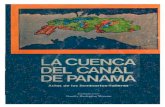 LA CUENCA DEL CANAL DE PANAMAbdigital.binal.ac.pa/bdp/descarga.php?f=lacuencadelcanal... · El Grupo de Trabajo sobre la Cuenca del Canal de Panamá desea hacer m ... la meta del