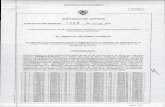 124 9 23 IUL 2014 · 2014-07-28 · departamento del Meta y en jurisdicción de los municipios de Medina y Paratebueno, ... DE ORDENACIÓN Y MANEJO DE LA CUENCA HIDROGRÁFICA DEL