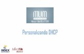 Presentación de PowerPoint - mum.mikrotik.com · Ponente Ing. Adrián Arturo Díaz Cota Administrador de redes desde el año 2000 Administrador Windows y Linux CTO Index Datacom