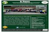 EL PUENTE - prltap.orgprltap.org/eng/wp-content/uploads/2014/12/Boletin-El-Puente.pdf · infraestructura geotécnica con énfasis en la aplicación de gaviones en la construcción