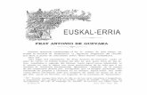 EUSKAL-ERRIA - Gipuzkoako OAI repositorioa: Homemeta.gipuzkoakultura.net/bitstream/10690/66994/1/AM_301545.pdf · Fr. Antonio de Guevara ... bernación de estos reinos. ... Y así