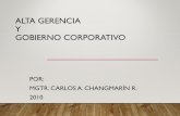 ALTA GERENCIA Y GOBIERNO CORPORATIVOcapsapanama.com/tesis13.pdf · •CAPITULO II •El Liderazgo ... ¿es suficiente para un mando leer estas líneas ... y cuando es posible crear