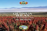 En blanco - quinua.pequinua.pe/wp-content/uploads/2013/10/DO-Quinua-Real-ASur-Bolivia-X... · que este discurso de lo Real-Inca y en concreto el apelativo Real de la quinua, haya