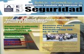 Seguridad · Fichet Industria D. Manuel Sánchez Gómez-Merelo. . . . Get ... cinco: almacenamientos de seguridad, blindajes, cerraduras, maculación de ... Cuerpos de Seguridad y