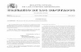 BOLETÍN OFICIAL DE LAS CORTES GENERALES - … · Boletín Oficial de las Cortes Generales de las enmiendas presentadas en relación con el Proyecto de Ley de Eco- ... las autonomías