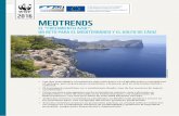 2016 MEDTRENDS - awsassets.wwf.esawsassets.wwf.es/downloads/medtrends_resumen.pdf · producción y valor de mercado ... pesca comercial, acuicultura, turismo, pesca recreativa, energías