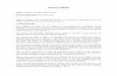 Decreto N° 2269/2017 Fecha: Mendoza - dpicuantico.com · OCL que al efecto se cree, ... La presentación del requerido sin instrucciones, ... La celebración de un pacto de cuota