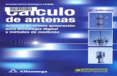  · Armando García Domínguez EA5BWL båtculo de antenas generación 4a edición para tecnología digital y métodos de medición Alfaomega marcombo