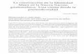 Segundo Congreso - Bibliotecabiblio3.url.edu.gt/Libros/seg_cong/4.pdf · el eco de las ametralladoras resonará por siempre en la conciencia de Guatemala; y por eso me Sigo preguntando
