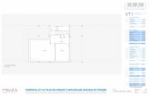 RESIDENCIAL DE LAS VILLAS DEL ... - vigermo.com · propuesta arquitectonica para "villas del henares sociedad cooperativa madrileÑa de viviendas", en la manzana u1 de la urbanizacion