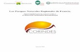 Los Parques Naturales Regionales de Franciaparadiplomacia.org/upload/downloads/e0ff97a111470b6115f701e3d9da… · América Latina ... Asociación de regiones de Francia (ARF), ...