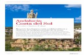 Costa del Sol Andalucía - cdn.logitravel.com · A lo largo de este itinerario te proponemos un apasionante recorrido para conocer los mejores paisajes de la zona y para visitar algunas