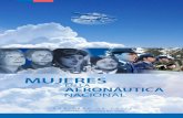 GOBIERNO DE CHILE MINISTERIO DE DEFENSA … · El cruce de la Cordillera de los Andes en aeroplano era en aquella época el ... Después de diversos intentos, el 12 Los primeros años