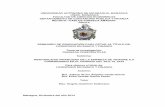 UNIVERSIDAD AUTÓNOMA DE NICARAGUA, …repositorio.unan.edu.ni/3378/1/13144.pdf · financiero donde se hizo el debido análisis dinámico y estático de los estados financieros, ...