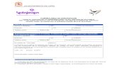 FORMULARIO DE INSCRIPCIÓN PARA EL CASTING …leonjoven.net/wp-content/uploads/2014/06/Formulario-de-Inscripción... · formulario de inscripciÓn para el casting de la campaÑa para