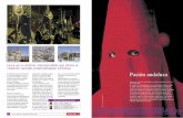 Pasión andaluza - revista.destinosur.comrevista.destinosur.com/pdf51/pueblos de andalucia.pdf · monumentales más importantes del sudeste español. ... el peculiar emplazamiento