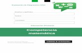 Cuaderno primaria CM - gae.anaya.esgae.anaya.es/_pee/backend/rec/1430853489.pdf · Servicio de Evaluación y Calidad Educativa Con motivo del Día de Extremadura, todos los niños