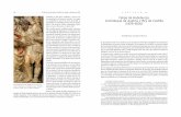 Felipe de Habsburgo, archiduque de Austria y rey de ...arteysociedad.blogs.uva.es/files/2012/09/06-CALDERON.pdf · se contrataba en marzo de 1512. El retablo se terminaba en 1518.