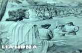 Año 10 - LiahonaSud | Liahona es la revista … · David O. McKay EL SACERDOCIO DE JUAN EL BAUTISTA 35 ... Y cuarto, creemos que el Libro de Mormón, ... La declaración del Profeta,