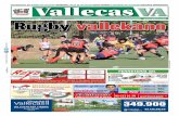 Página 11 - Vallecas VAvallecas.com/.../uploads/2017/11/261-vallecasva-noviembre2017.pdf · S LINCE KABA, EZCURRA n CERRAJERIA ... escuela INFaNTIl ... dicados al juego y al ocio