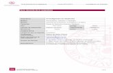 Guía Investigación 2013-14 - Albergue de alojamientos de la …€¦ · específicos sobre alimentación, nutrición y dietética, en la salud y en estados patológicos, y sobre