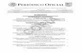 PERIÓDICO OFICIAL - po.tamaulipas.gob.mxpo.tamaulipas.gob.mx/wp-content/uploads/2015/11/cxl-136-121115F.pdf · ACUERDO G/JGA/74/2015 mediante el cual se da a conocer la prórroga