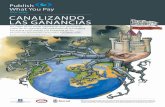 CANALIZANDO LAS GANANCIAS - …€¦ · CANALIZANDO LAS GANANCIAS Un mapa de las 6.038 subsidiarias que pertenecen a diez de los gigantes más poderosos de la Industria Extractiva