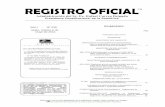 Año I - Nº 239 SUMARIO: Quito, martes 6 de mayo de …esilecstorage.s3.amazonaws.com/biblioteca_silec/TEXTOSRO/... · 2015-11-27 · facultades que les sean atribuidas en la Constitución