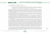 BOJA - juntadeandalucia.es€¦ · Número 89 - Jueves, 10 de mayo de 2018 página 20 Boletín Oficial de la Junta de Andalucía Depósito Legal: SE-410/1979. ISSN: 2253 - 802X ...