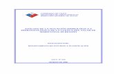 ANÁLISIS DE LA SITUACIÓN HIDROLÓGICA E HIDROGEOLÓGICA DE …documentos.dga.cl/REH5045.pdf · Geoquímica de Aguas en Cuencas Cerradas I,II,III Regiones- Chile. SIT N° 51, 1999