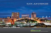 PERFIL DE SAN ANTONIO · San Antonio tiene un costo de vida global menor que el promedio dentro de las áreas metropolitanas principales a nivel nacional. El costo de vida en San