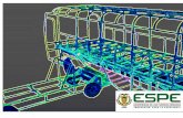 Presentación de PowerPoint - Repositorio de la ...repositorio.espe.edu.ec/bitstream/21000/11776/2/ESPEL-MAI-0560-P.pdf · • Efectuar un modelado en 3D de la geometría de la carrocería