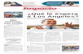 ENTREVISTA: ¿Qué le espera a Los Angeles?extras.mnginteractive.com/live/media/site503/2014/1231/20141231... · Mientras que una gran mayoría (84 por ciento) de los adultos latinos