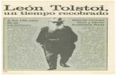 Le³n Tolstoi, - N48~P106-119.pdf  tir la voz de Tolstoi, UIIQ ... mi infancia y tambi©n durante