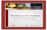 TECNICAS DE GUIADO - PUNO PERÚ · 4 OBJETIVO DE LA CARTILLA Incorporar y/o profundizar conocimientos acerca de los aspectos más relevantes de las Técnicas de Guiado, abarcando