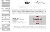 Quijote y los invencibles - Istituto Di Cultura - Madridiicmadrid.esteri.it/iic_madrid/resource/doc/2016/04/erri_de_luca.pdf · Además de la transcripción del espectáculo teatral,